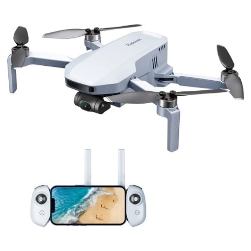 Potensic Drone POTENSIC Atom Full Combo (3 batteries, charger) with camera 12MP4K