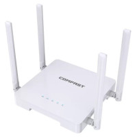 Comfast Wi-Fi Router 2.4/5GHz, 3000Mbps