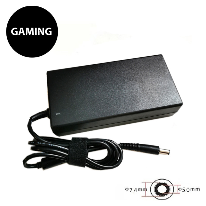 Extradigital Laptop power adapter DELL 210W: 19.5V, 10.8A