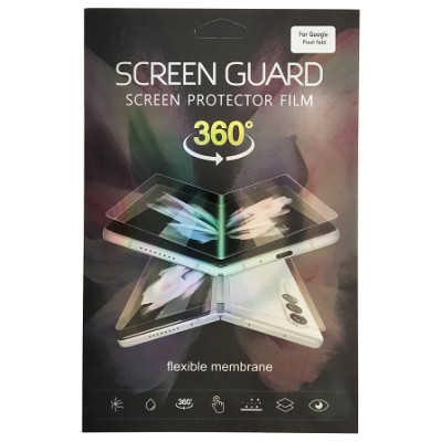 Extradigital Screen Protector Film GOOGLE Pixel Fold