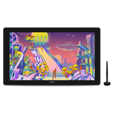 Huion Graphics Tablet HUION Kamvas 24 Plus