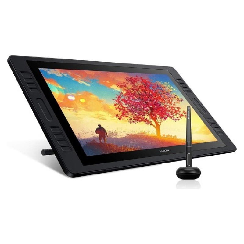 Huion Graphics Tablet HUION Kamvas Pro 20 (2019)