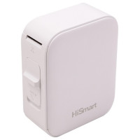 Hismart Mobile Label Printer HiSmart WP9525