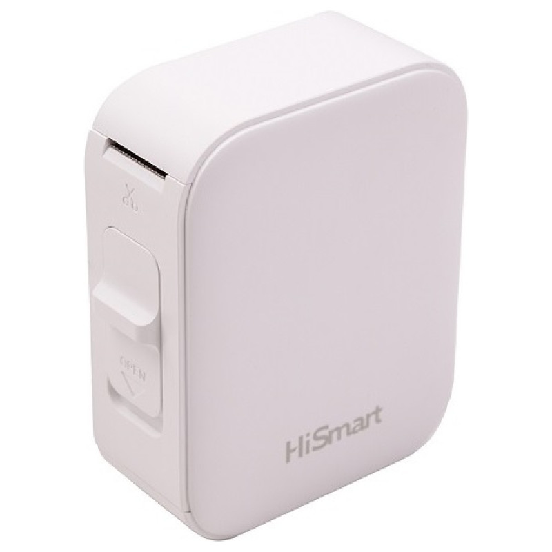 Hismart Mobile Label Printer HiSmart WP9525