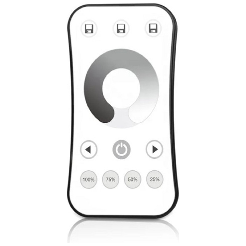 Skydance R6-1 Remote Control, 1 Zone, Single Color