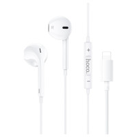 Hoco Wired Earphones HOCO M111, for iPhone