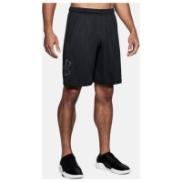 Under Armour Under Armor Tech Graphic Short M 1306443 001 (S)