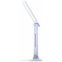 Hawk HW-LAMP01 Desk Lamp White