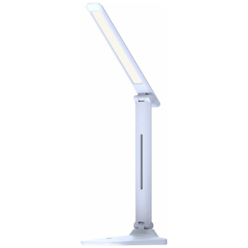 Hawk HW-LAMP01 Desk Lamp White