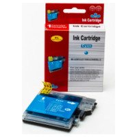 Brother LC-1100C | C | Ink cartridge for Brother LC-1100C-INK-CARTRIDGE