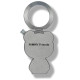Nimmy Cool&Cute 2.0 Bear Magnetic Pendant - Gray