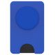 Popsockets PopWallet+ PopGrip PW+ MS MagSafe Wallet Phone Holder and Stand - Blue