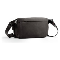 Uniq Crossbody Denver 5L Bag - Black