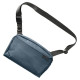 Uniq Arden Sling 2L bag - blue