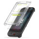 Ringke Easy Slide 2-pack Tempered Glass for Nintendo Switch 2 - Transparent