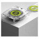 Ringke Tempered Glass Pro 2-pack for Samsung Galaxy Watch 8 44mm - transparent