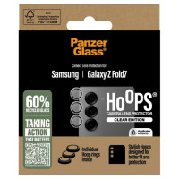 Panzerglass Hoops Tempered Glass Lens Cover for Samsung Galaxy Z Fold 7