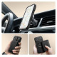 Tech-Protect Kevlar MagSafe Case for iPhone 17 Pro Max - Black