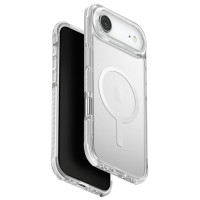 Uniq Combat Magclick Charging Case for iPhone 17 Air - White