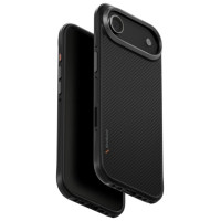 Uniq Keva Magclick Charging Case for iPhone 17 Air - Black