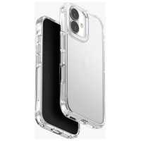 Uniq Lifepro Xtreme Case for iPhone 17 - Transparent
