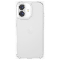 Uniq Lifepro Xtreme Case for iPhone 17 - Transparent