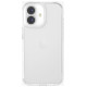 Uniq Lifepro Xtreme Case for iPhone 17 - Transparent