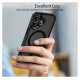 Tech-Protect MagCam MagSafe Case for iPhone 17 - Matte Black