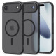 Tech-Protect MagCam MagSafe Case for iPhone 17 Air - Matte Black
