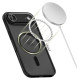 Tech-Protect MagCam MagSafe Case for iPhone 17 Air - Matte Black