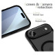 Tech-Protect MagCam MagSafe Case for iPhone 17 Air - Matte Black