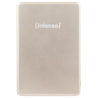 Intenso POWER BANK USB 5000MAH MAG/CHAMPAGNE 7344021 INTENSO