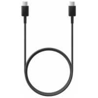 Samsung USB Type C Male- USB Type C Male 1m Black