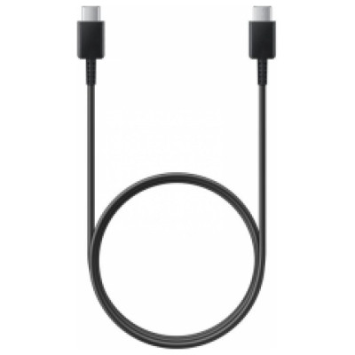 Samsung USB Type C Male- USB Type C Male 1m Black