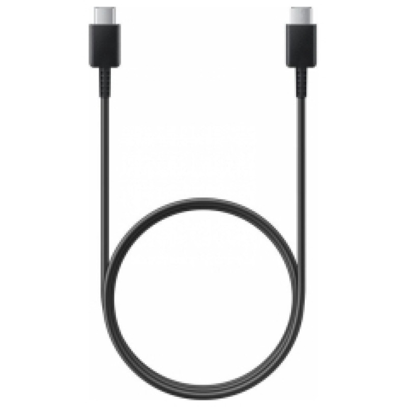 Samsung USB Type C Male- USB Type C Male 1m Black