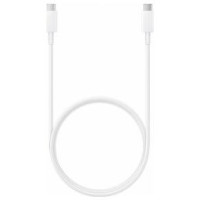 Samsung Kabelis Samsung USB Type-C Male - USB Type-C Male 1m 5A White