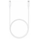 Samsung Kabelis Samsung USB Type-C Male - USB Type-C Male 1m 5A White