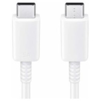 Samsung Kabelis Samsung USB Type-C Male - USB Type-C Male 1m 5A White