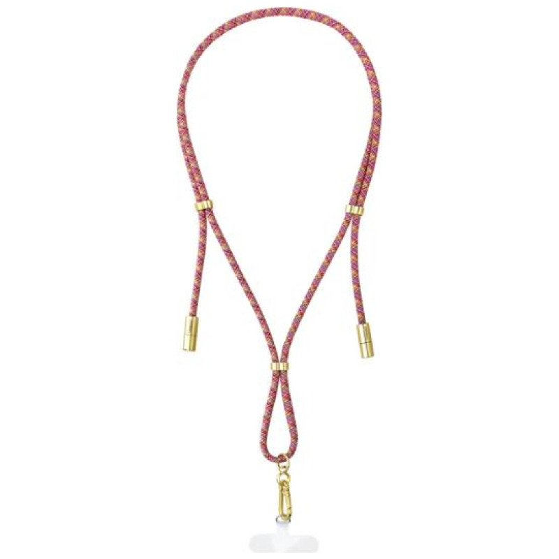 Intenso CABLE USB-C TO USB-C 1.65M/LANYARD N. MIX 7991005 INTENSO