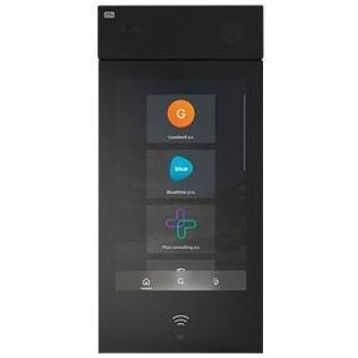 2N ENTRY PANEL MAIN UNIT/IP STYLE 9157101 2N