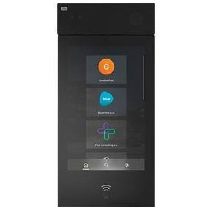 2N ENTRY PANEL MAIN UNIT/IP STYLE 9157101 2N