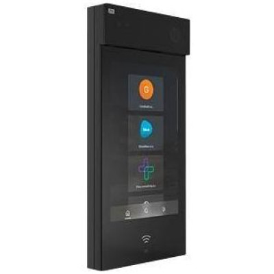 2N ENTRY PANEL MAIN UNIT/IP STYLE 9157101 2N