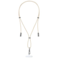 Intenso CABLE USB-C TO USB-C 1.65M/LANYARD BEIGE 7991001 INTENSO