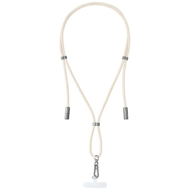 Intenso CABLE USB-C TO USB-C 1.65M/LANYARD BEIGE 7991001 INTENSO