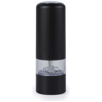 Salter BW12958EU7 Clarence Electric Salt & Pepper Mill Black