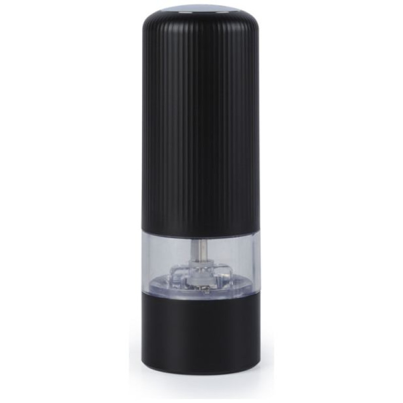 Salter BW12958EU7 Clarence Electric Salt & Pepper Mill Black