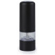 Salter BW12958EU7 Clarence Electric Salt & Pepper Mill Black