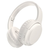 Dudao X22Pro on-ear wireless Bluetooth 5.3 headphones - white