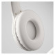 Dudao X22Pro on-ear wireless Bluetooth 5.3 headphones - white