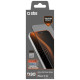 SBS protective glass with D3O technology set with applicator for iPhone 17 Air